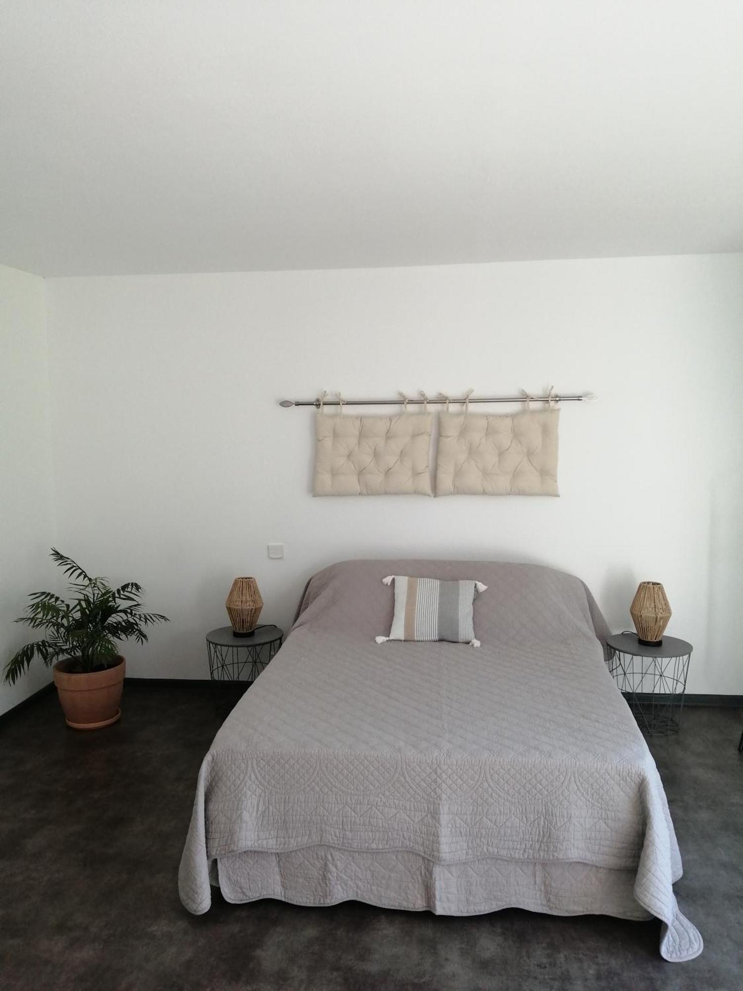 Appartement La Fenass à Noailhac  Extérieur photo